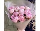 11 Крупных Пионов 