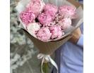 9 Нежных Пионов Сара