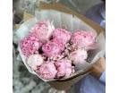 9 Нежных Пионов Сара