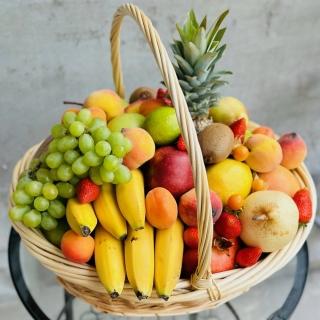 Корзина с фруктами «Фреш Фрут»