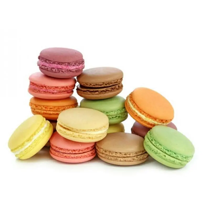 Пирожное «Макарони» купить в Москве - Цены на букеты с доставкой