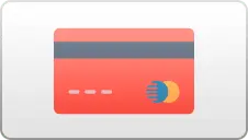 Visa / Mastercard